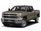 2017 Chevrolet Silverado LTZ