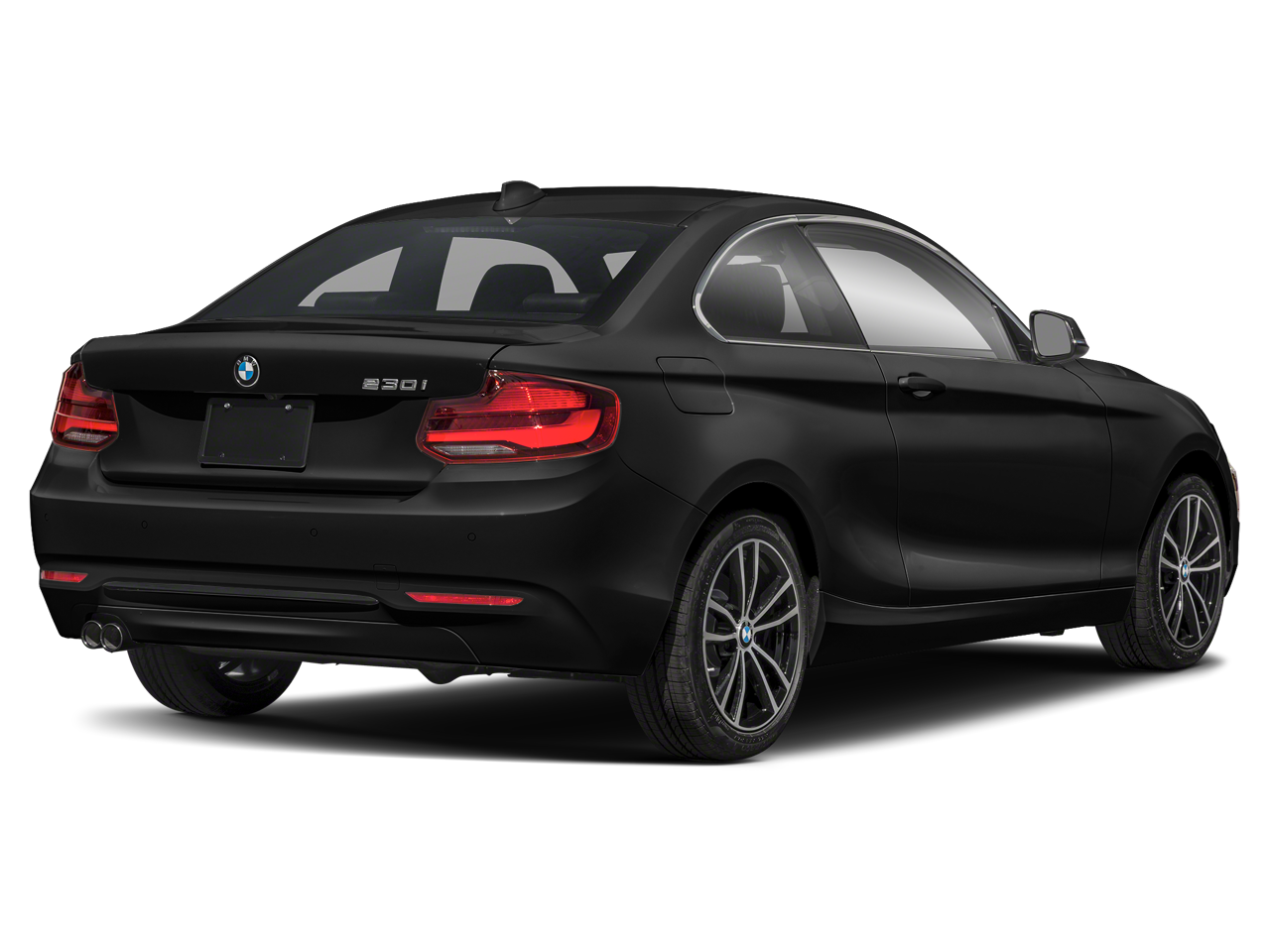 2020 BMW 2 series 230i xDrive