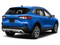 2020 Ford Escape Hybrid Titanium Hybrid