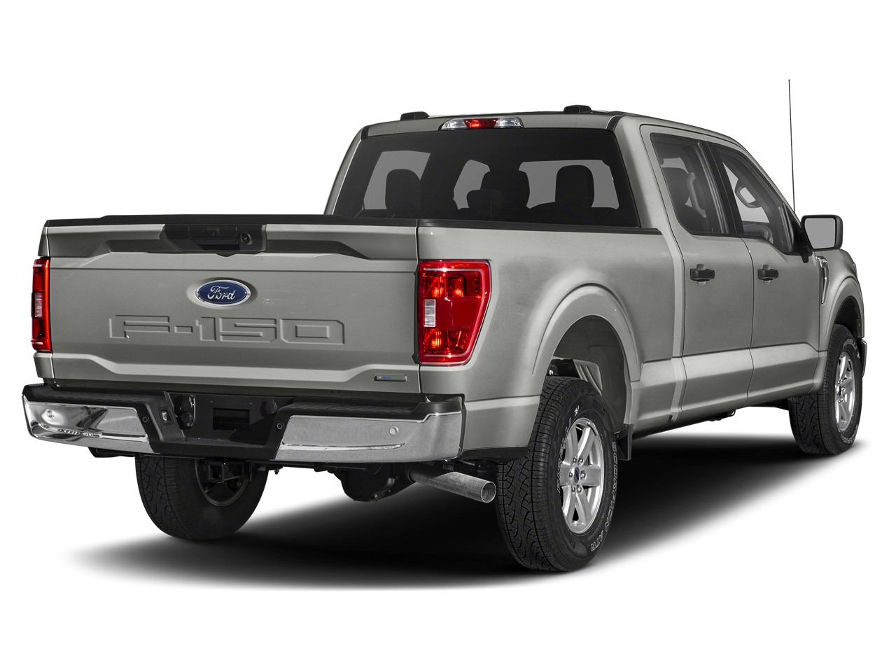 2021 Ford F-150 XLT - Photo 42