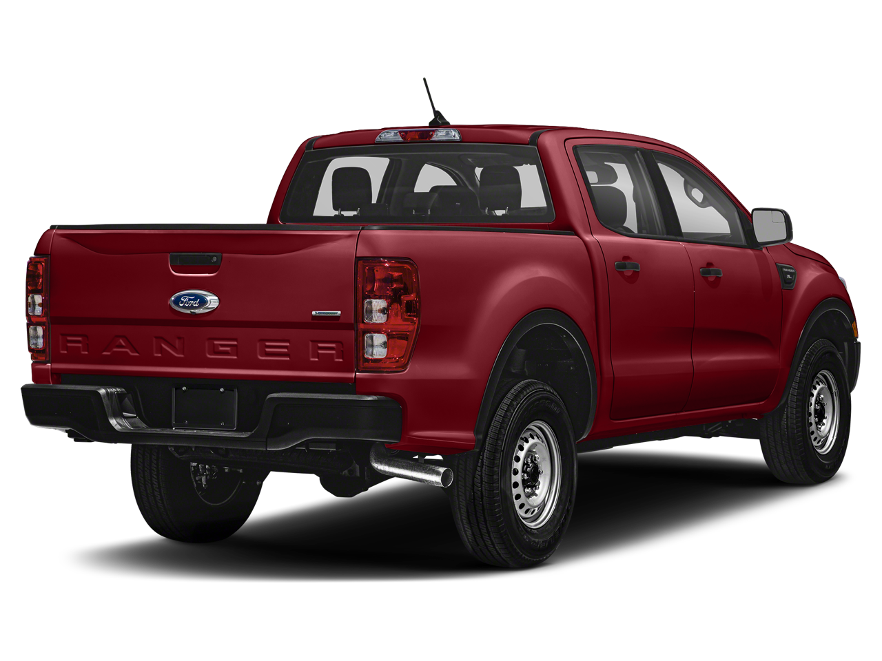 2021 Ford Ranger XLT - Photo 42