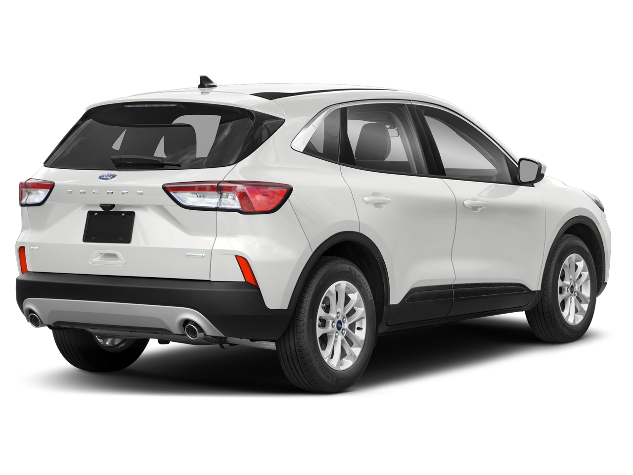 2022 Ford Escape Hybrid SE Hybrid