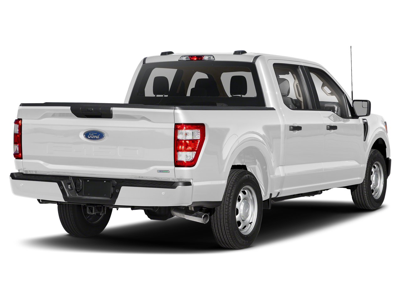 2022 Ford F-150 XLT - Photo 42