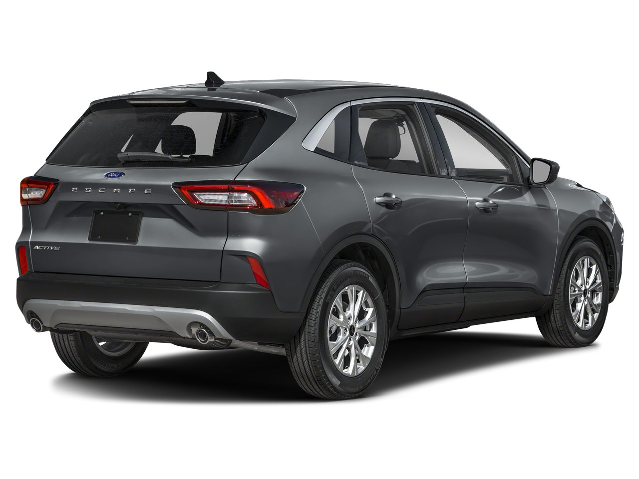 2023 Ford Escape Base