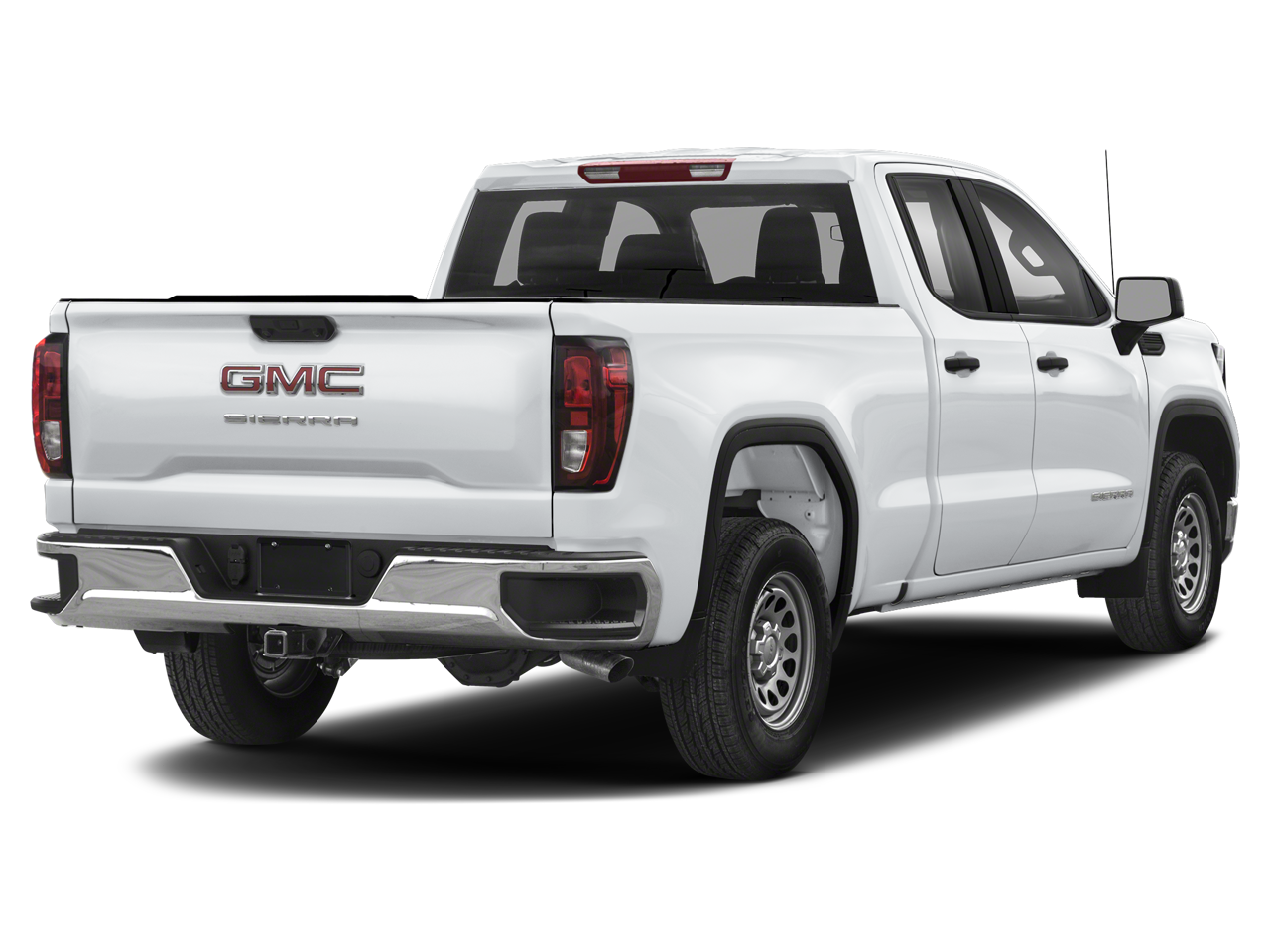 2024 GMC Sierra Pro