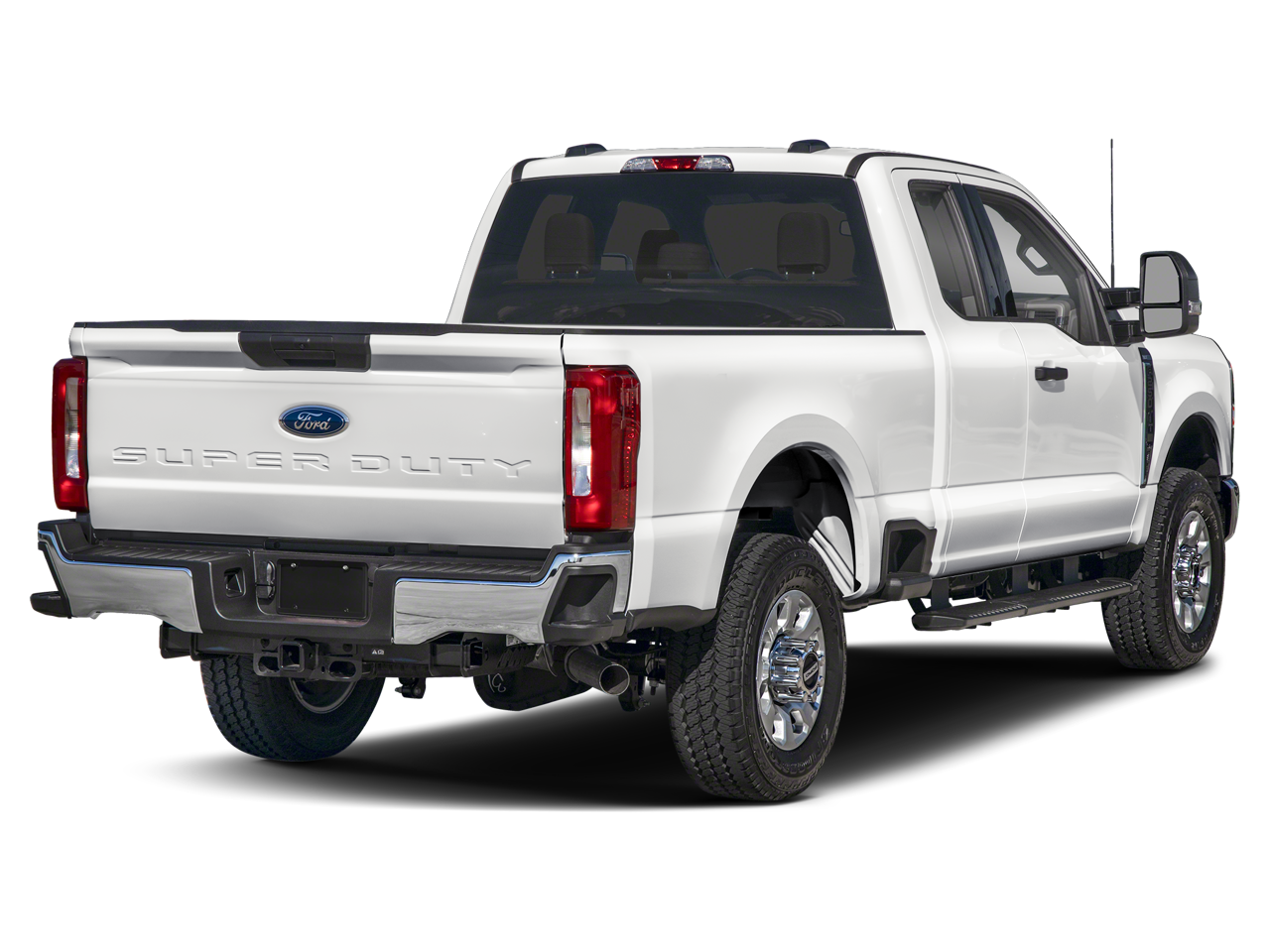 2026 Ford F-250 XLT