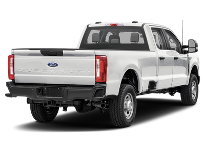 2026 Ford Super Duty F-350® XL