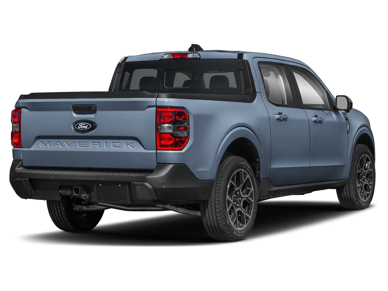2026 Ford Maverick Lariat®