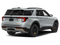 2027 Ford Explorer Tremor®
