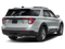 2027 Ford Explorer Active w/200A Pkg