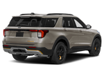 2027 Ford Explorer 4-Door 4DR AWD TREMOR