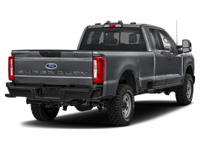 2027 Ford Super Duty F-250® XLT