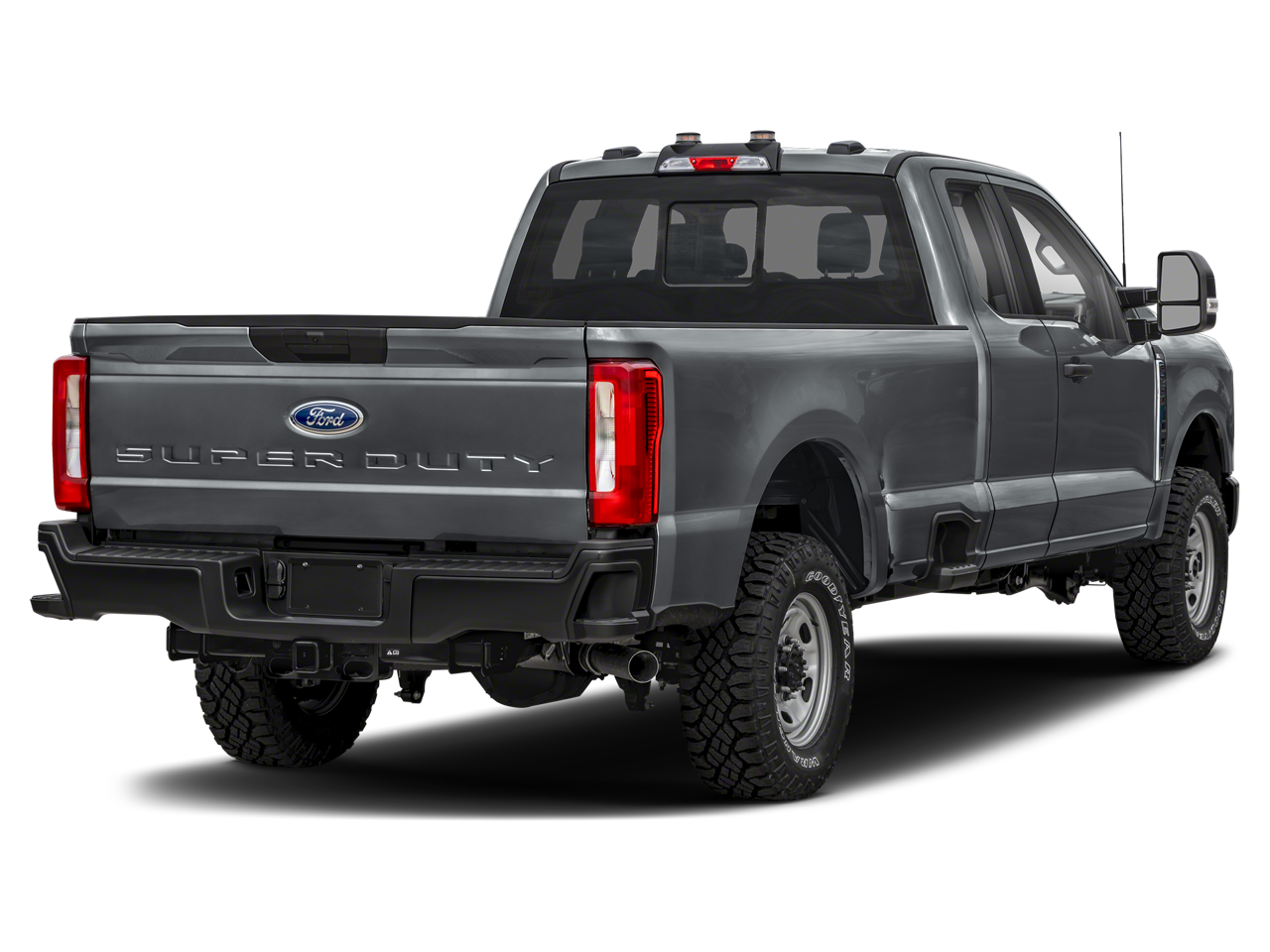2027 Ford Super Duty F-250® XLT