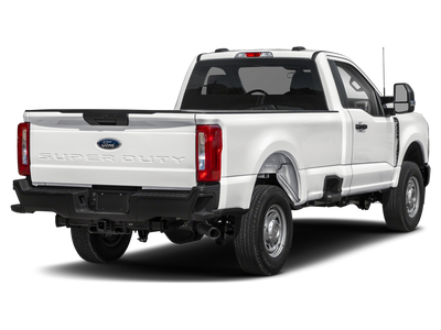 2027 Ford F-250 XL