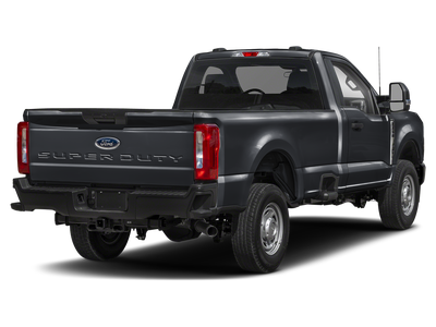 2027 Ford Super Duty F-250® XLT
