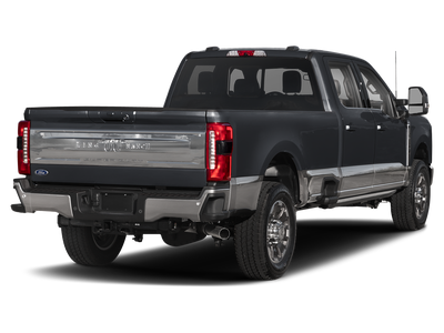 2027 Ford Super Duty F-350® XLT