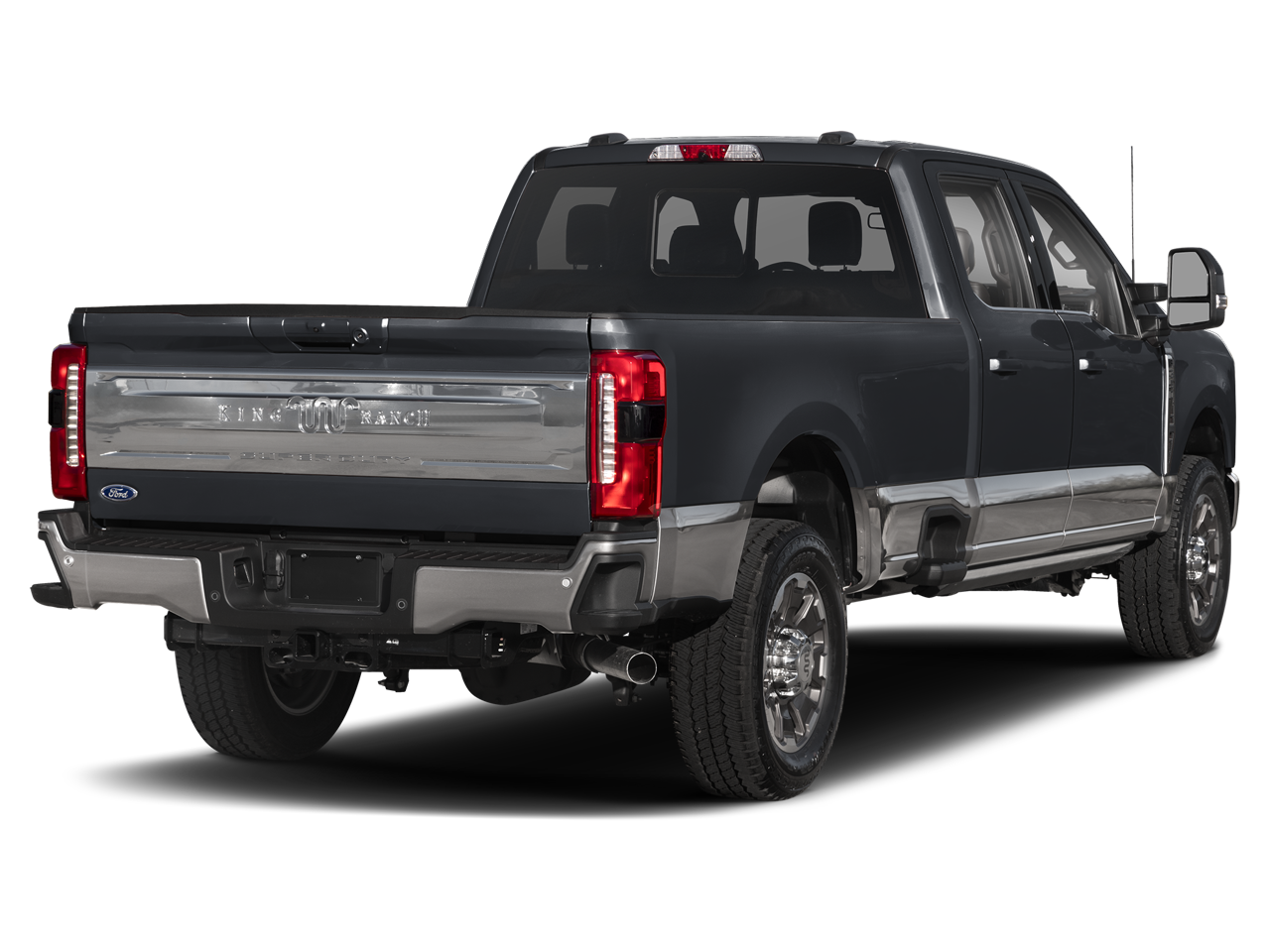2027 Ford Super Duty F-350® XLT