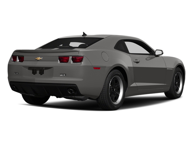 2013 Chevrolet Camaro LS