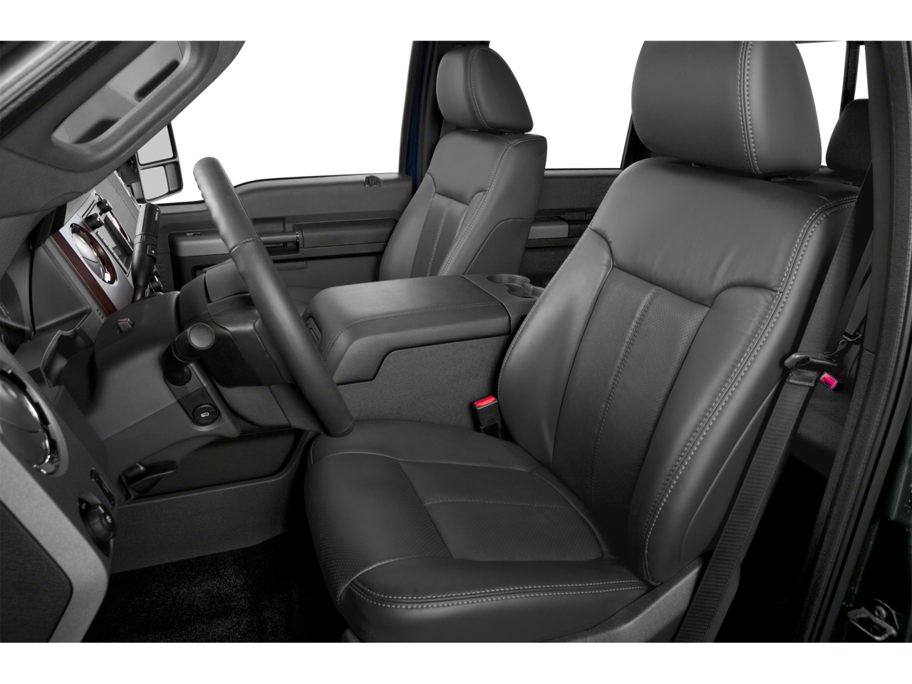 2015 Ford F-250 XLT