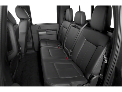 2015 Ford F-250 XLT