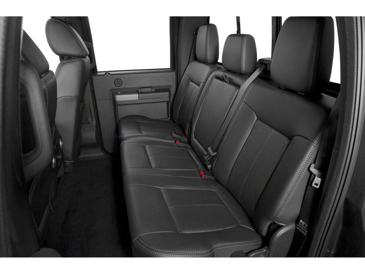 2015 Ford F-250 XLT
