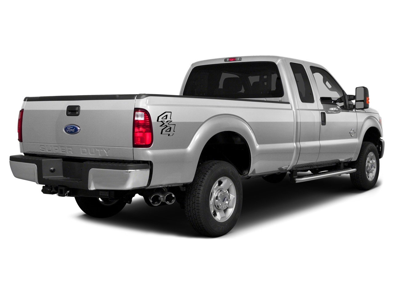 2015 Ford F-350 Lariat