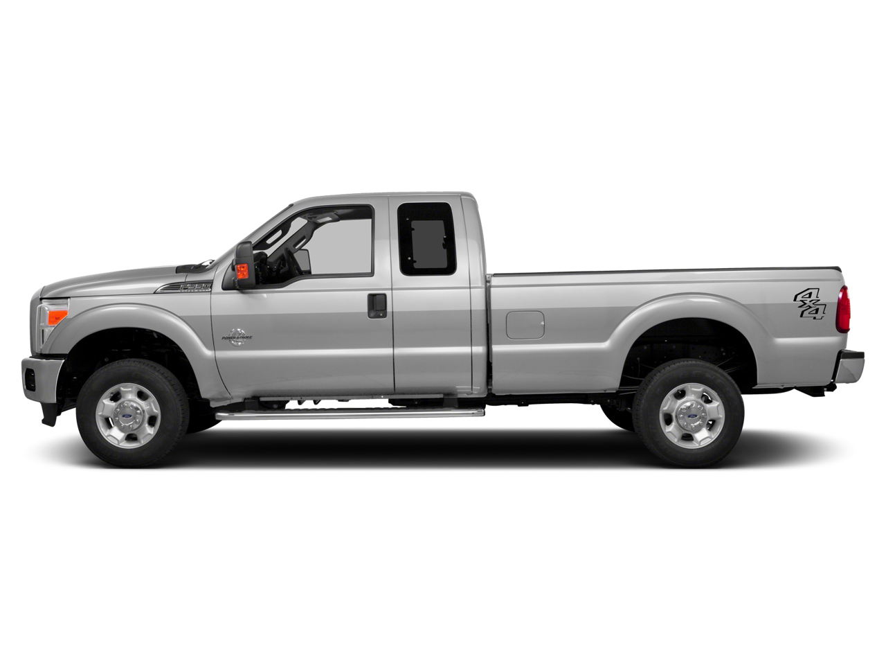2015 Ford F-350 Lariat