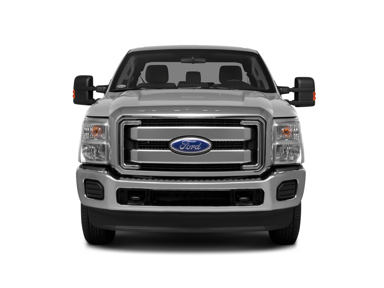 2015 Ford F-350 Lariat