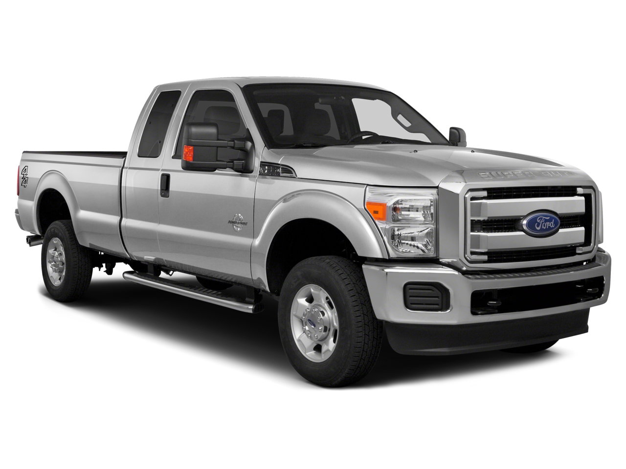 2015 Ford F-350 Lariat