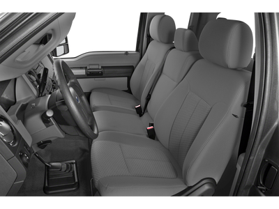 2015 Ford F-350 Lariat