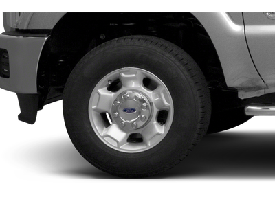 2015 Ford F-350 Lariat