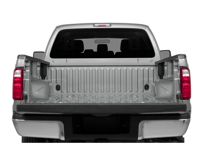 2015 Ford F-350 Lariat