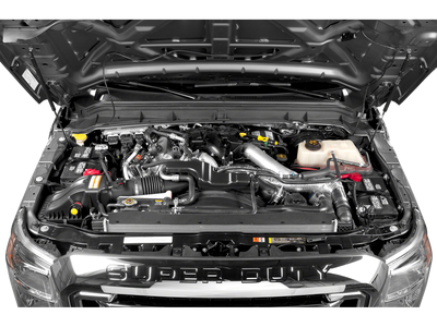 2015 Ford F-350 Lariat