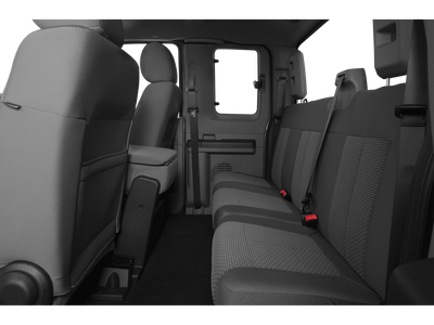 2015 Ford F-350 Lariat