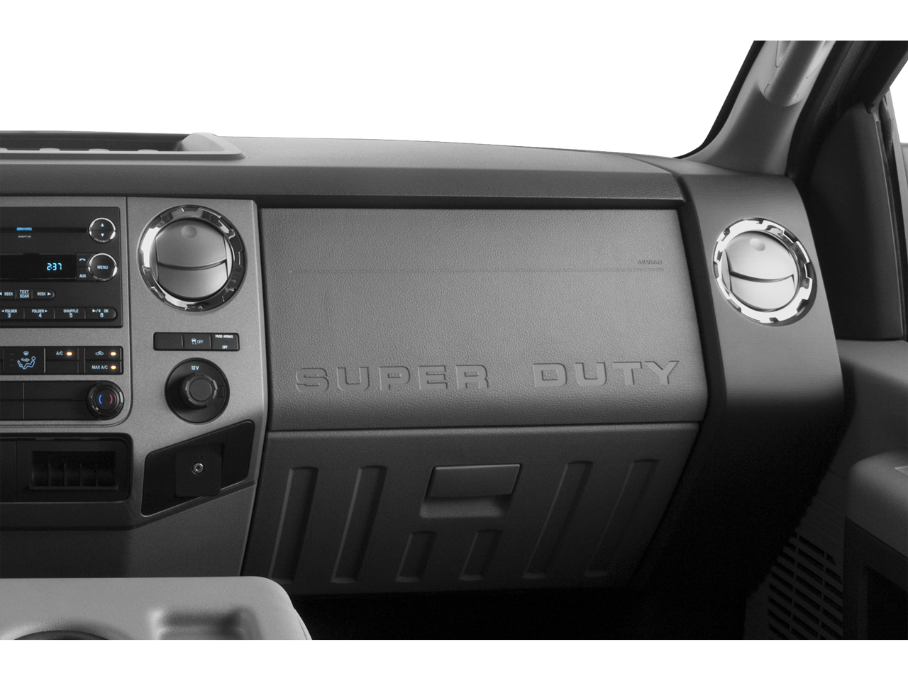 2015 Ford F-350 Lariat