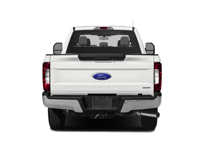 2019 Ford F-250 XLT