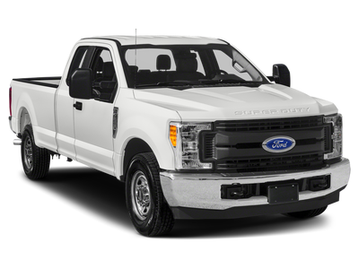 2019 Ford F-250 XLT
