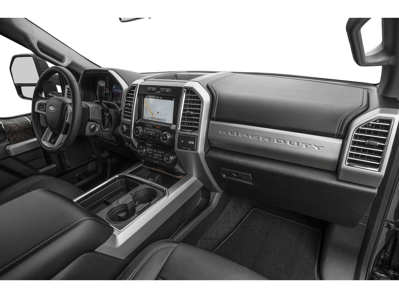 2019 Ford F-350 LARIAT