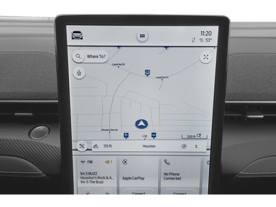 2022 Ford Mustang Mach-E Premium