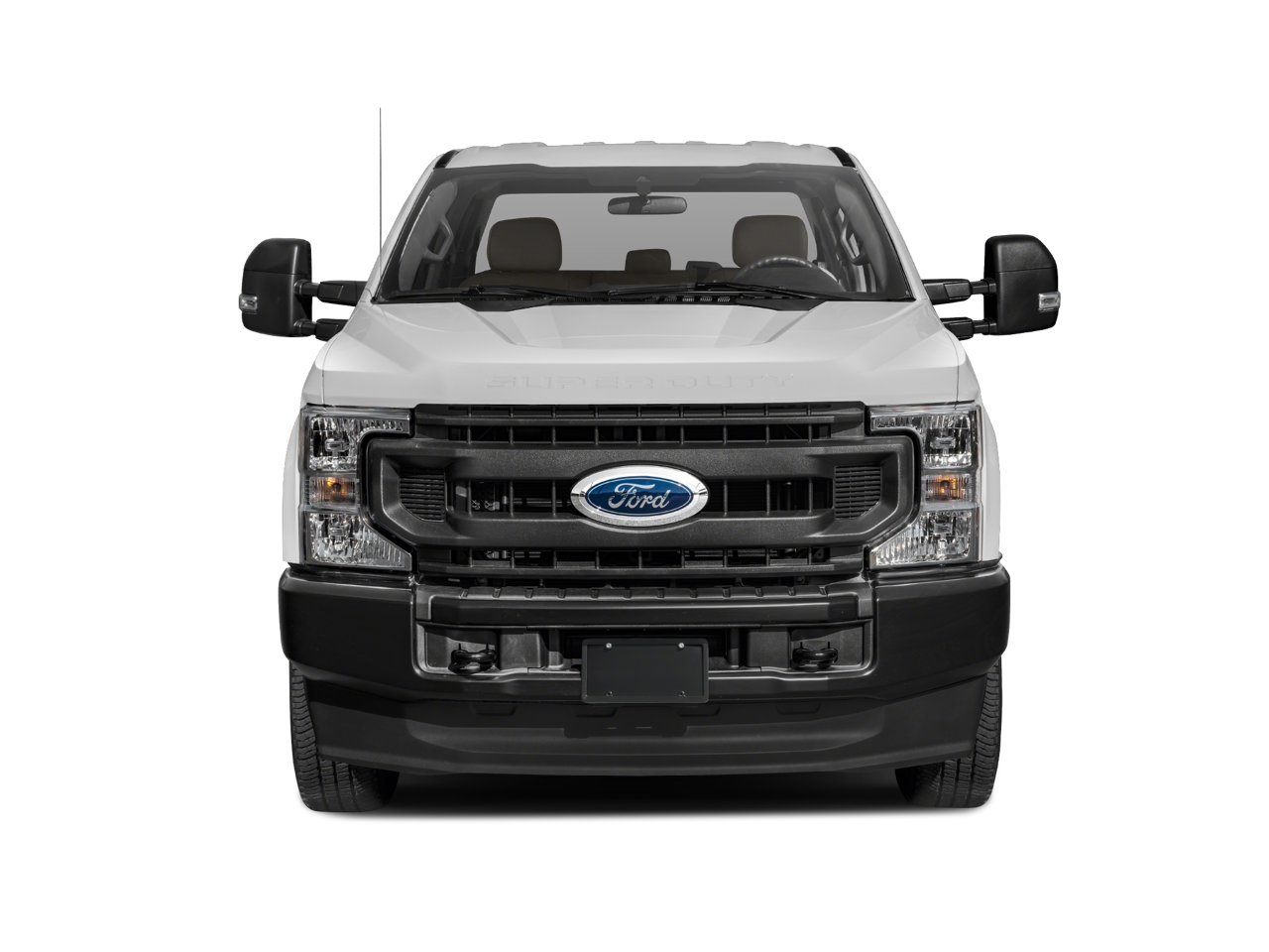 2022 Ford F-350 XLT