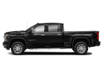 2023 Chevrolet Silverado High Country