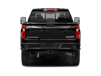 2023 Chevrolet Silverado High Country