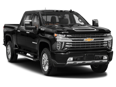 2023 Chevrolet Silverado High Country