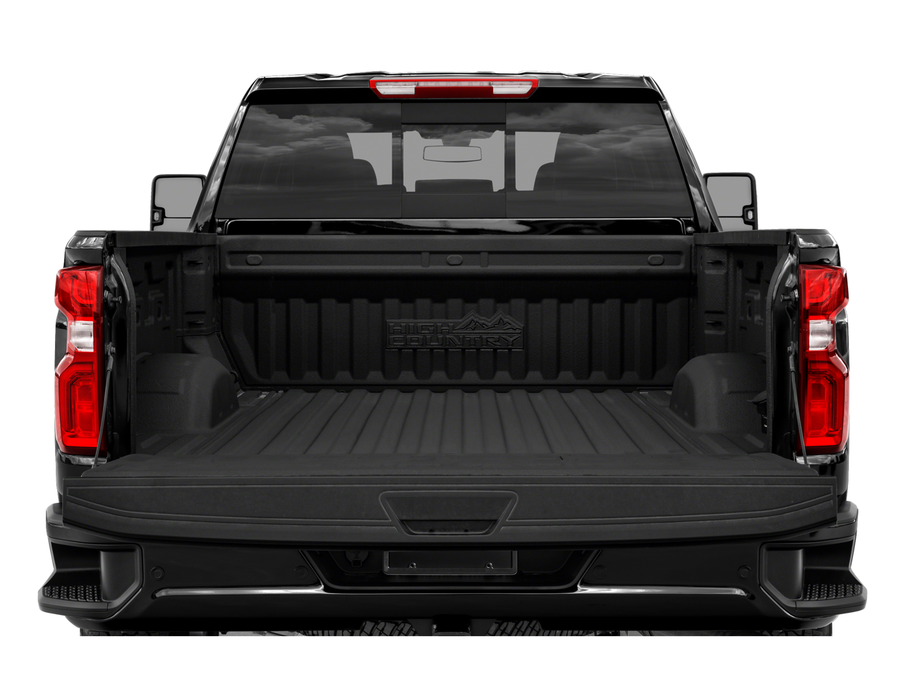 2023 Chevrolet Silverado High Country