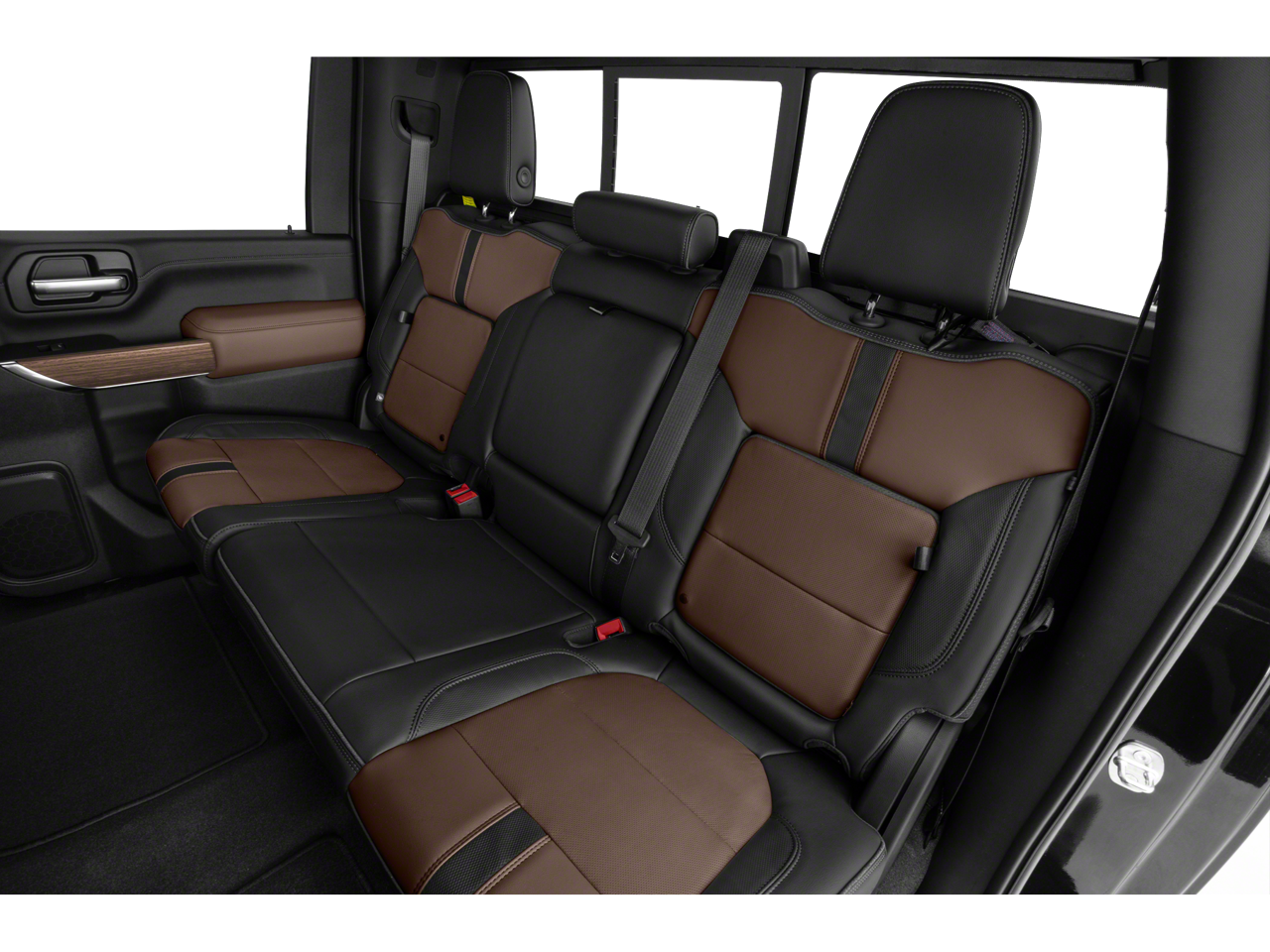 2023 Chevrolet Silverado High Country
