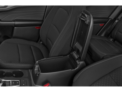 2023 Ford Escape Base