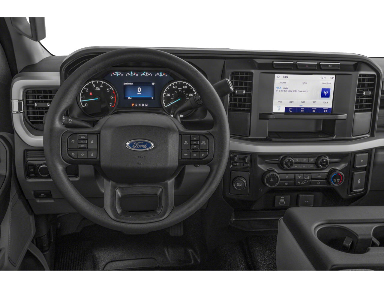 2023 Ford F-250 LARIAT