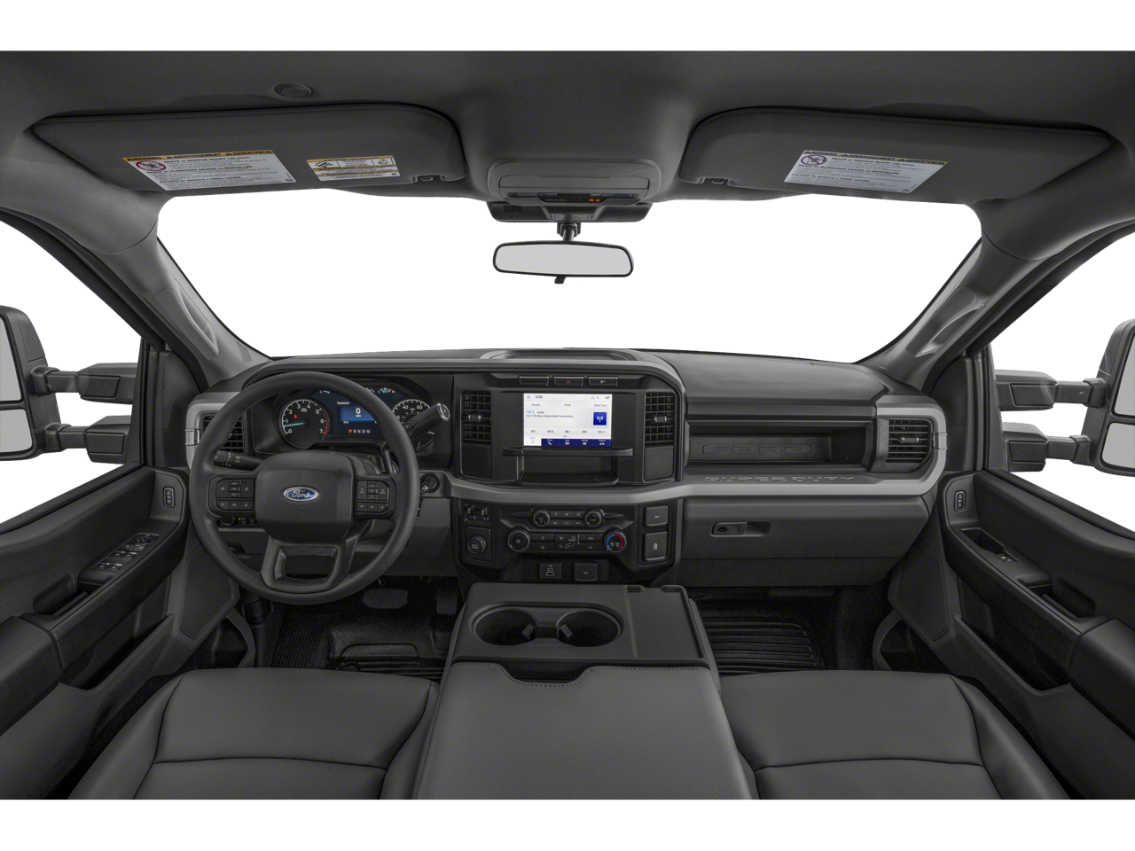 2023 Ford F-250 LARIAT