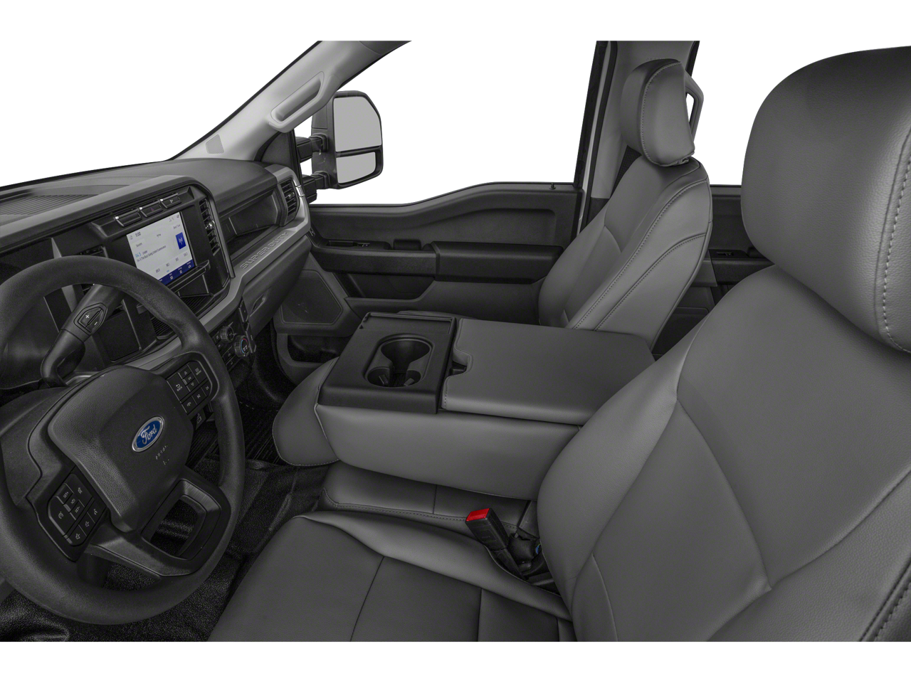 2023 Ford F-250 LARIAT