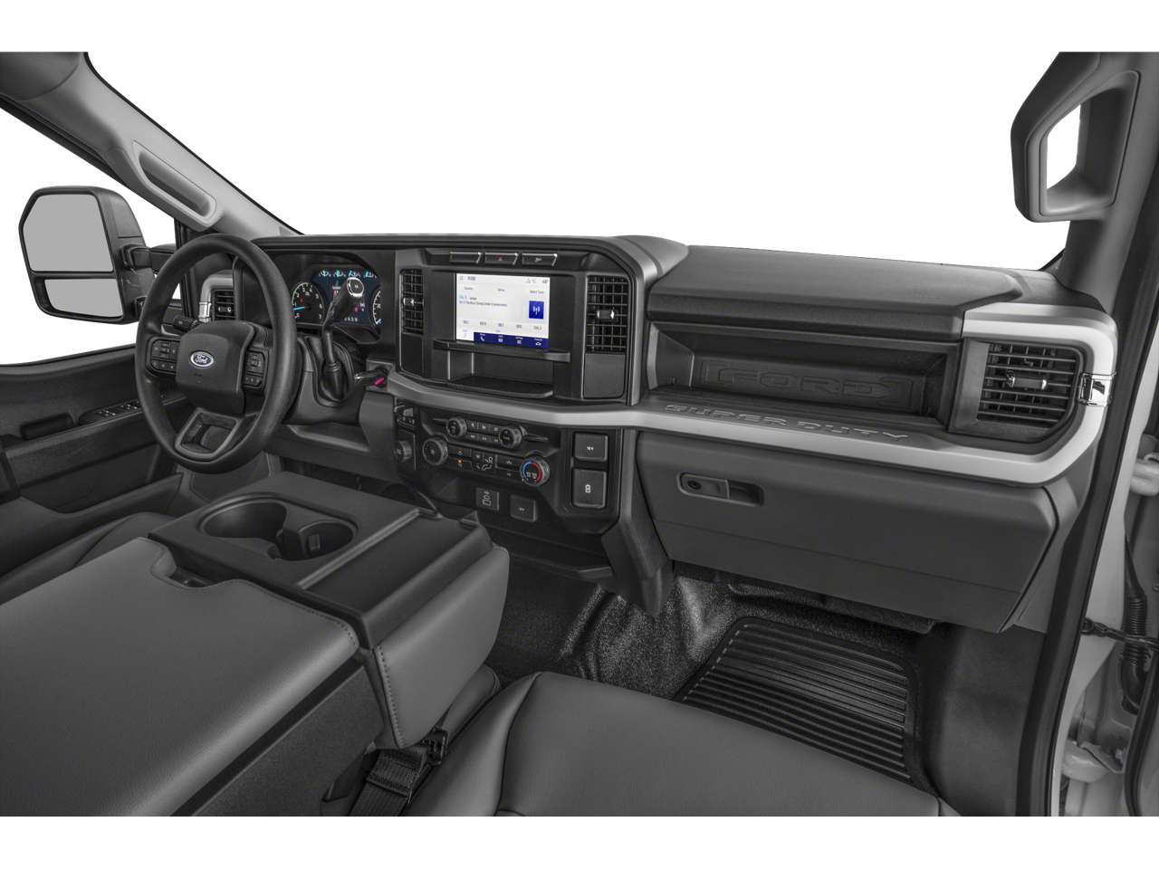 2023 Ford F-250 LARIAT